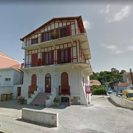 Etchea 1 Appartement Arcachon